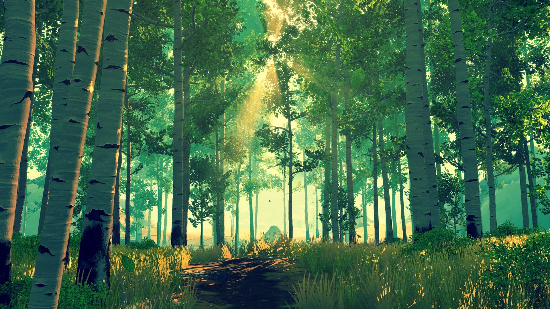 Firewatch GOG