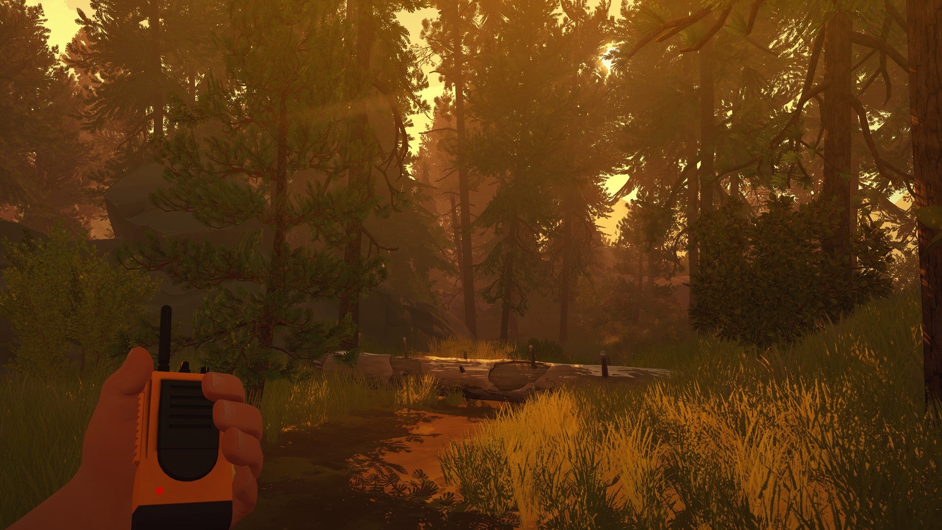 Firewatch GOG