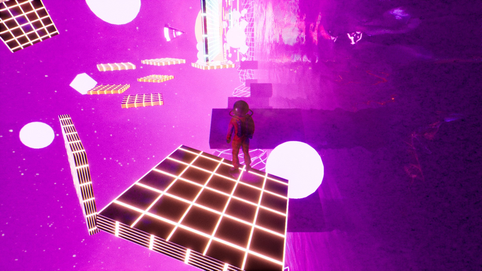 Gravity Runner Steam