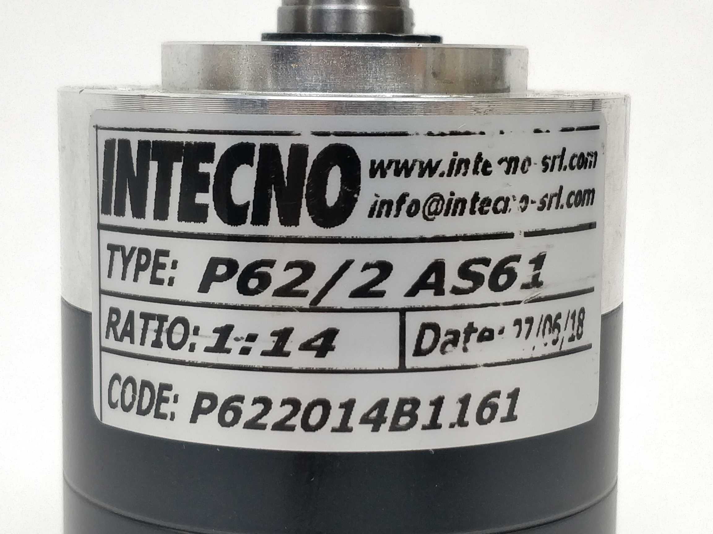 intecno-p62-2-p622014b1161-p62-2-as61_1.jpg Intecno P62/2, P622014B1161 P62/2 AS61