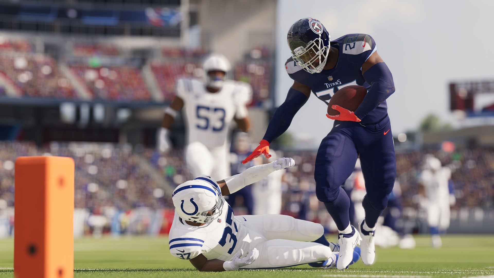 Madden NFL 23 Xbox Series