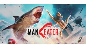Maneater Steam på udsalg
