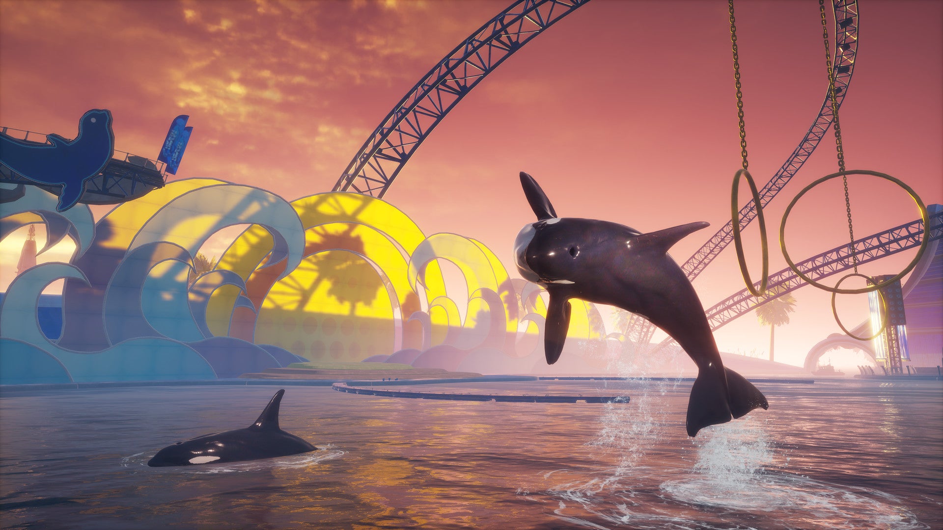 Maneater Steam på udsalg