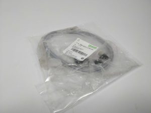 Murr 7000-40241-2130150 M12 male 90° / M8 female 90°+cable