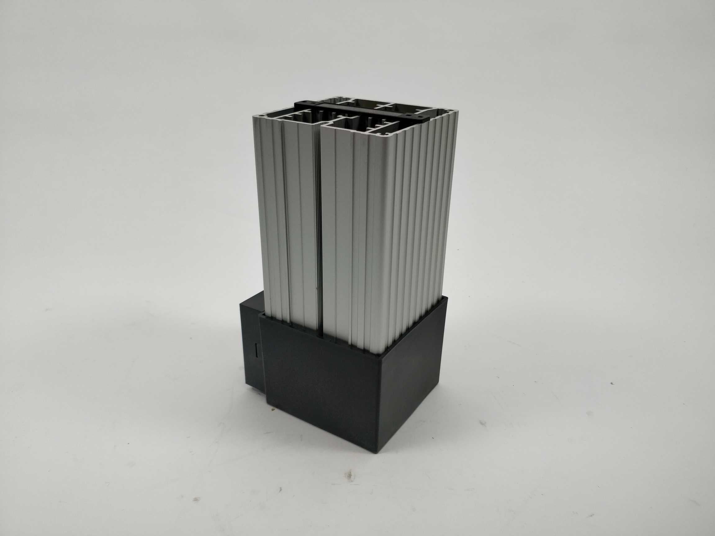 Pfannenberg 17025010007 Fan Heater 250W, Type: FLH 250