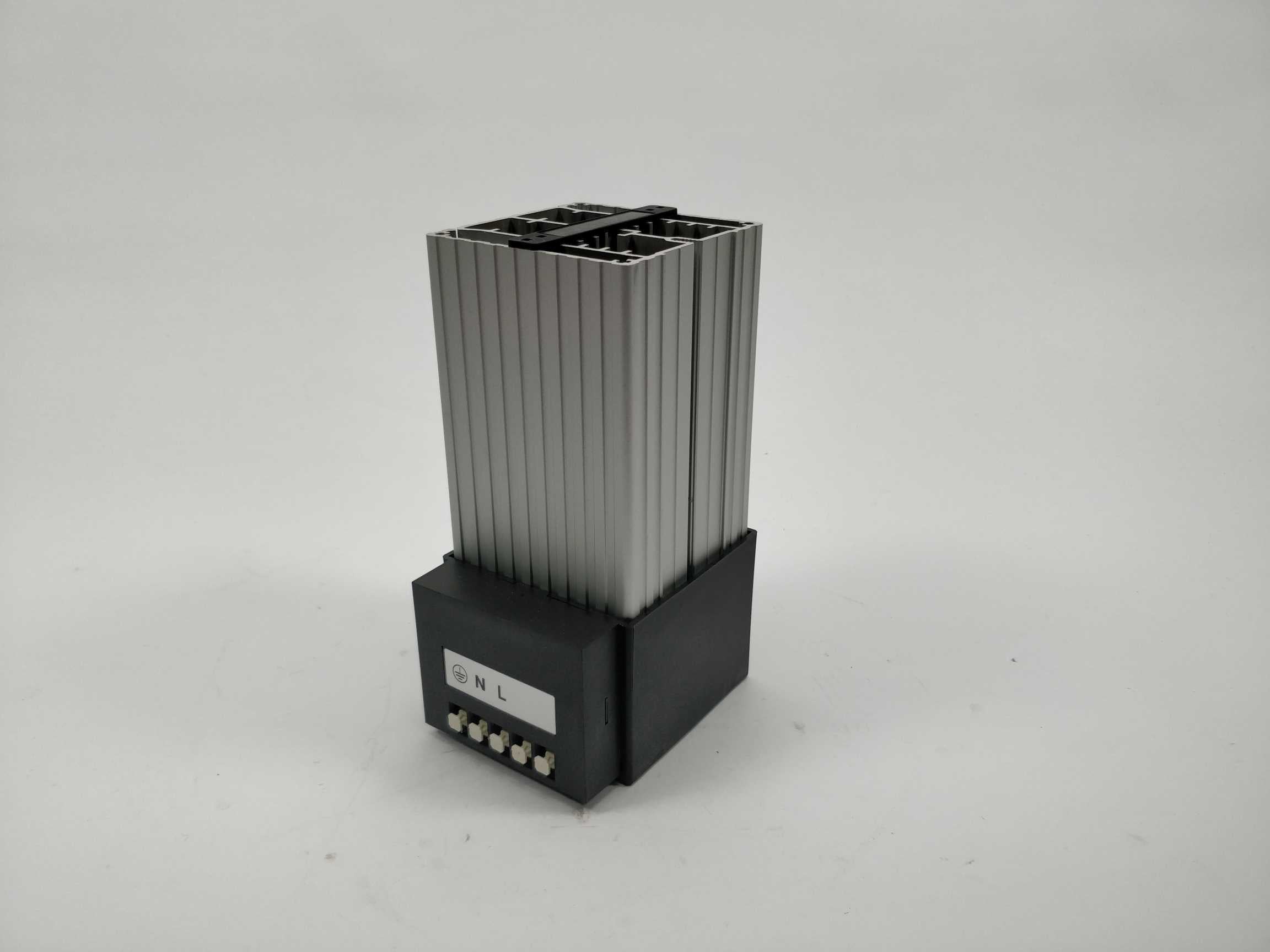 Pfannenberg 17025010007 Fan Heater 250W, Type: FLH 250