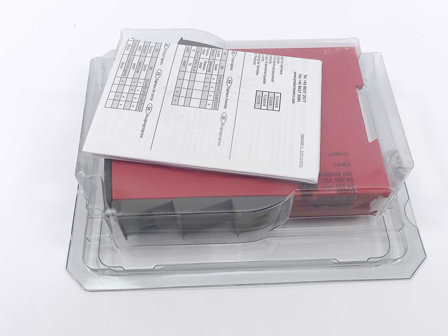 pr-electronics-5104b__a-ex-certified-single-channel-repeater-power-supply_2.jpg PR Electronics 5104B__A Ex Certified Single Channel Repeater/Power Supply