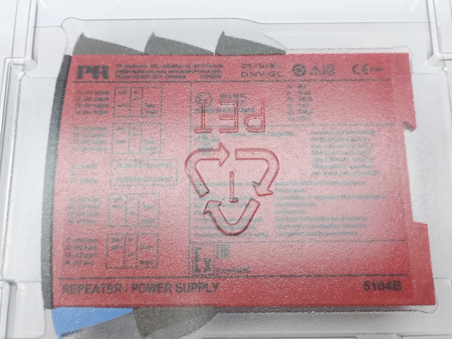 pr-electronics-5104b__a-ex-certified-single-channel-repeater-power-supply_3.jpg PR Electronics 5104B__A Ex Certified Single Channel Repeater/Power Supply