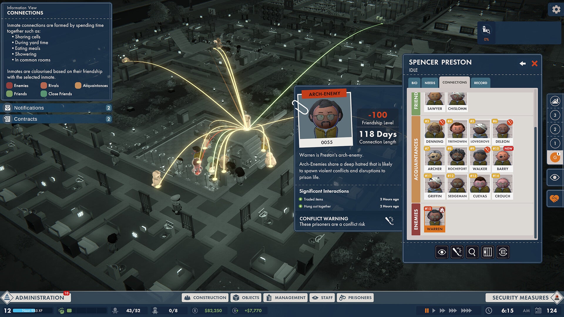 Prison Architect 2 PRE-ORDER Steam