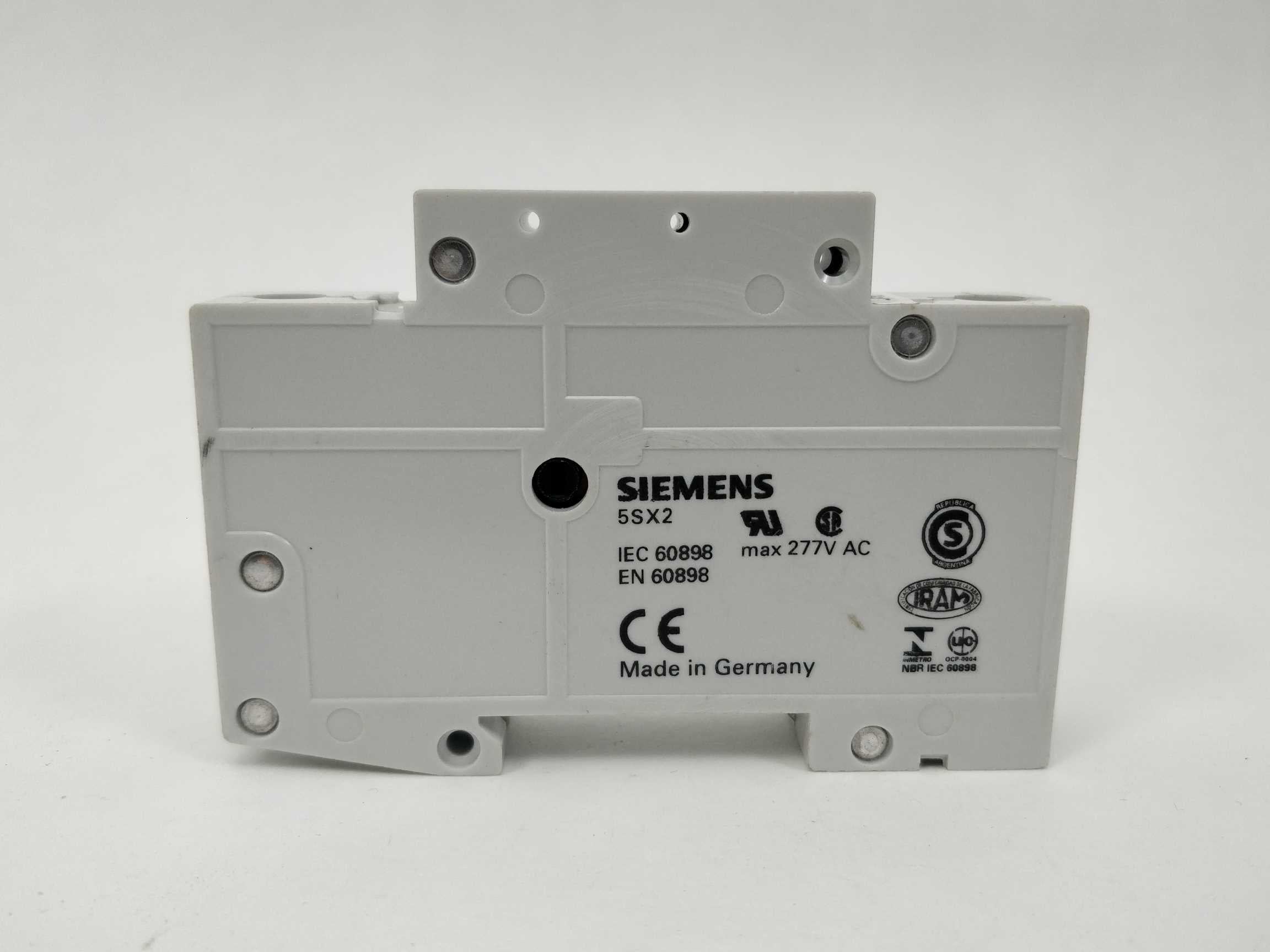 siemens-5sx21-miniature-circuit-breaker-d4-2-pcs_3.jpg Siemens 5SX21 Miniature circuit-breaker D4. 2 Pcs