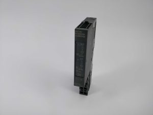 Siemens 6ES7132-4HB01-0AB0 Input output module, E01