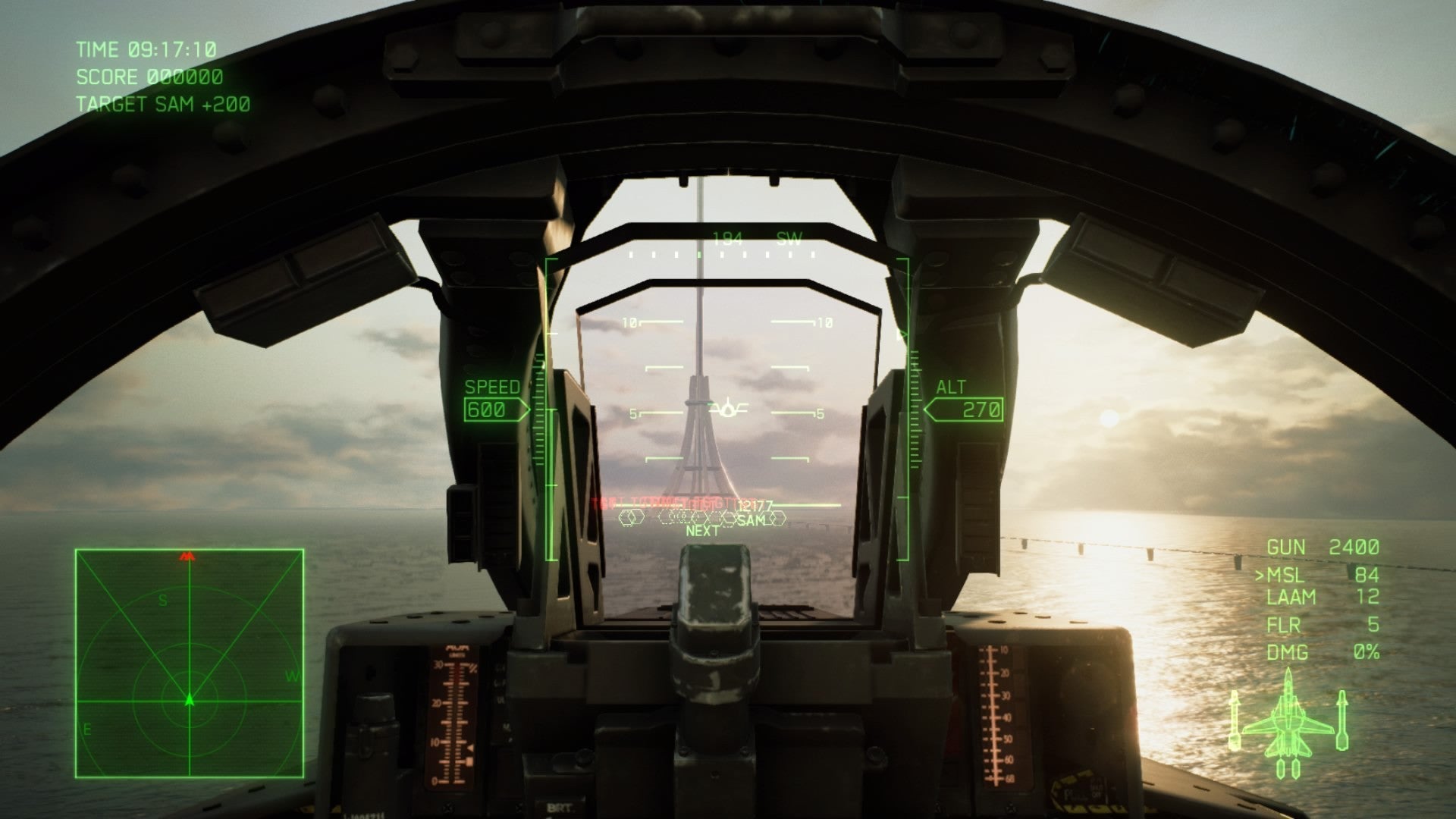 Ace Combat 7: Skies Unknown - Top Gun: Maverick Ultimate Edition Steam