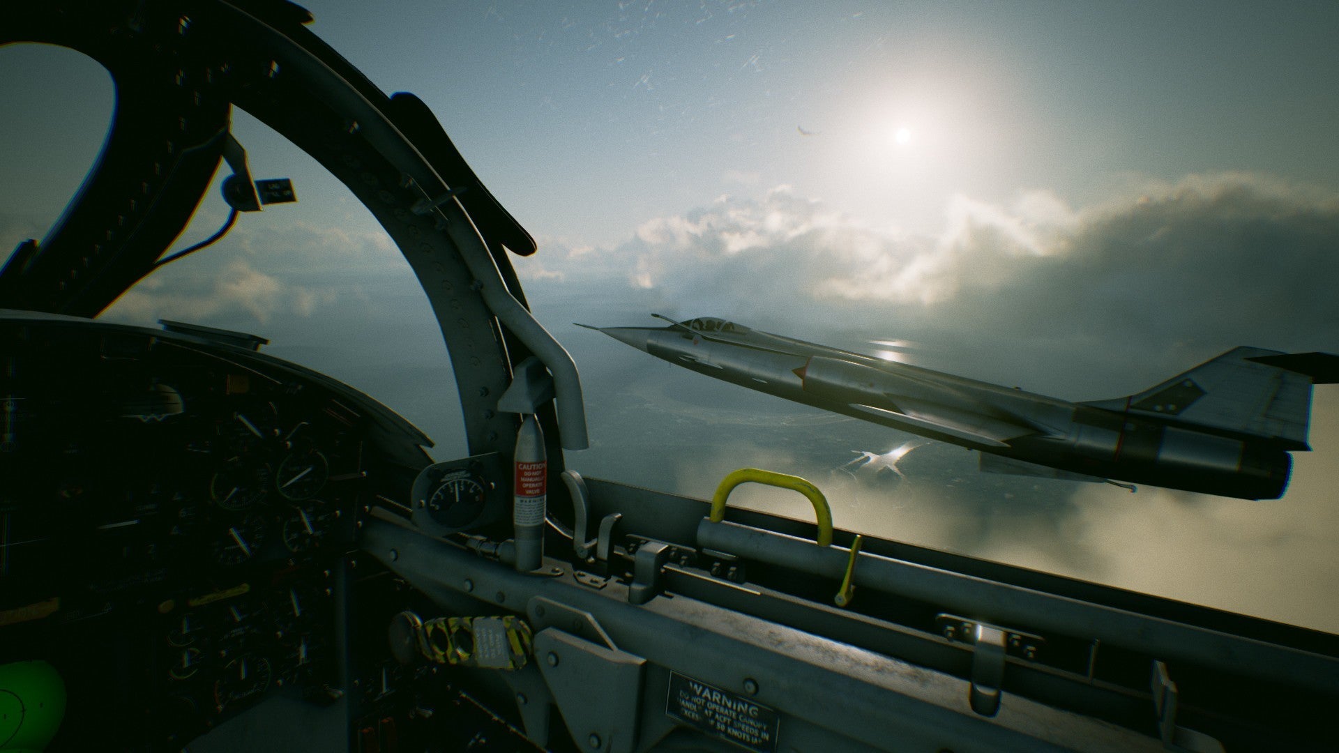 Ace Combat 7: Skies Unknown - Top Gun: Maverick Ultimate Edition Steam