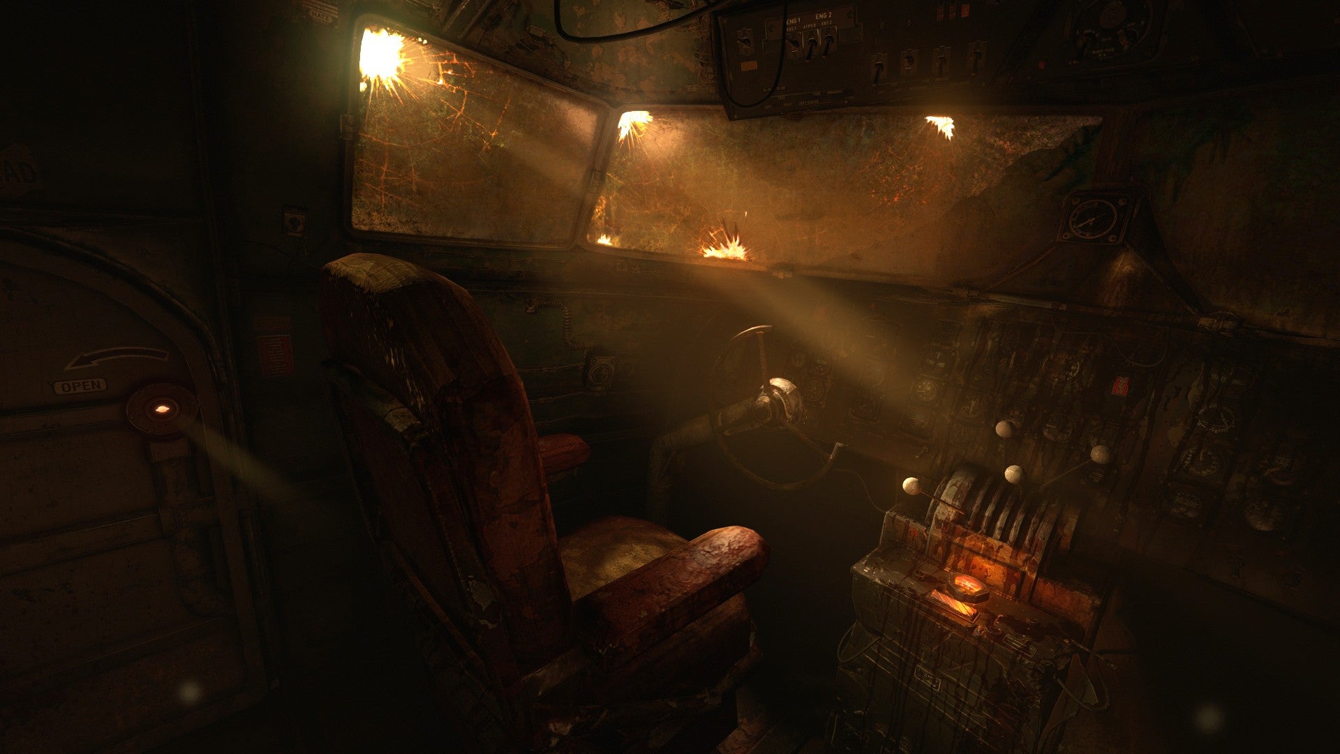 Amnesia: Rebirth Steam