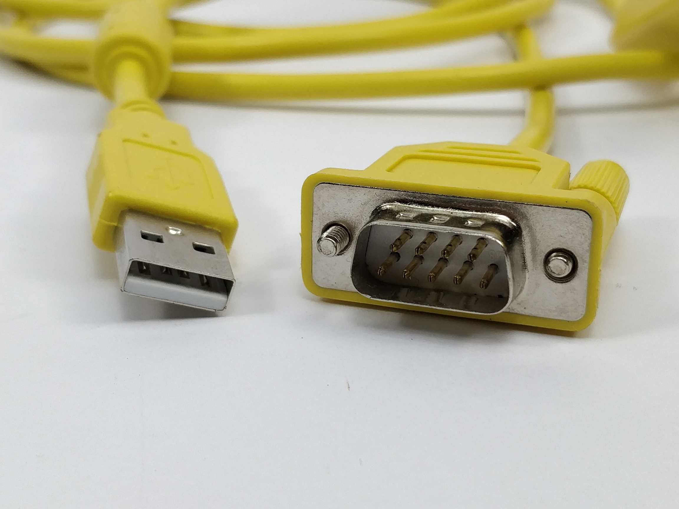 Amsamotion USB-PPI Programming Cable USB to RS485 på udsalg