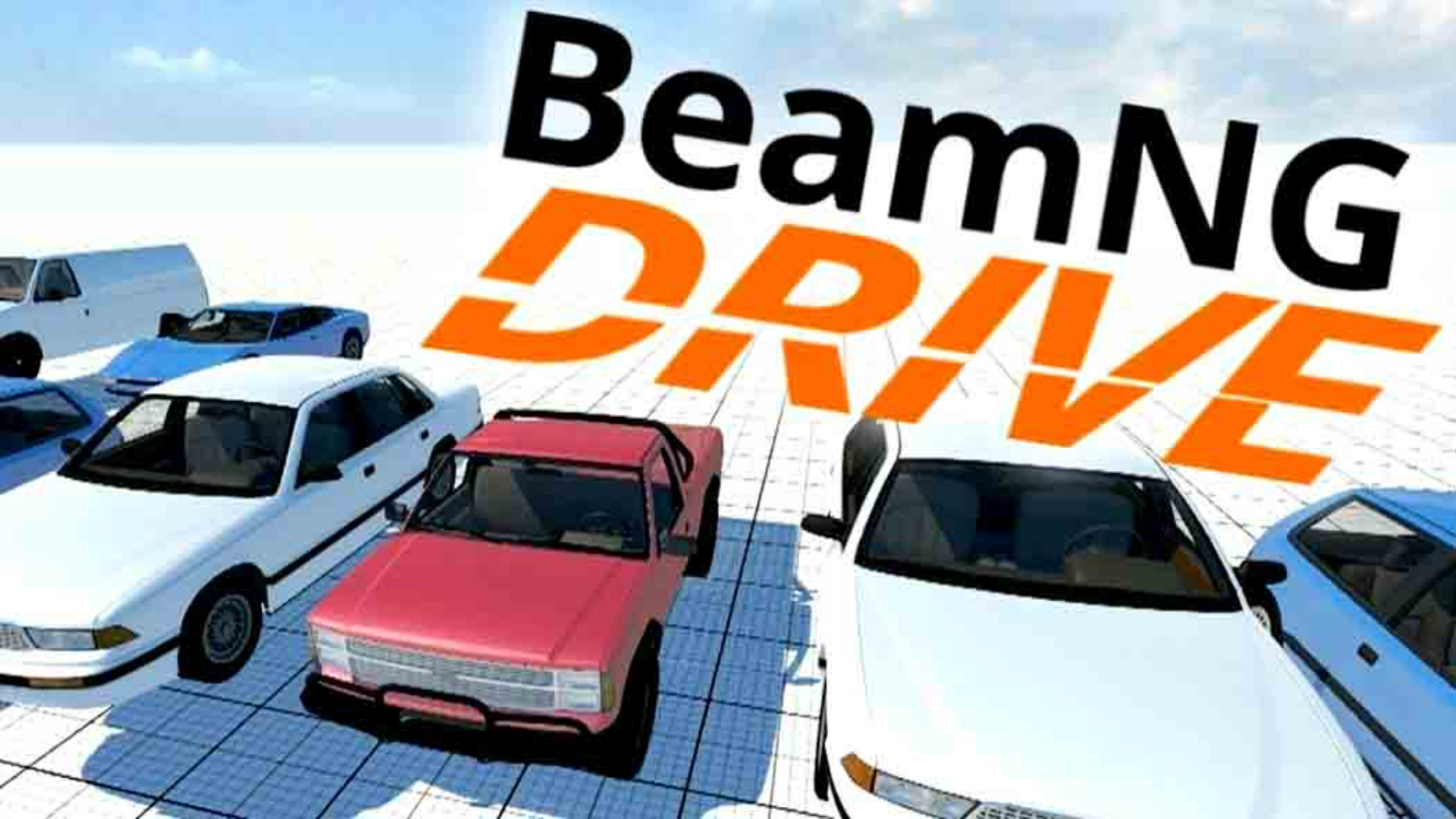BeamNG.drive