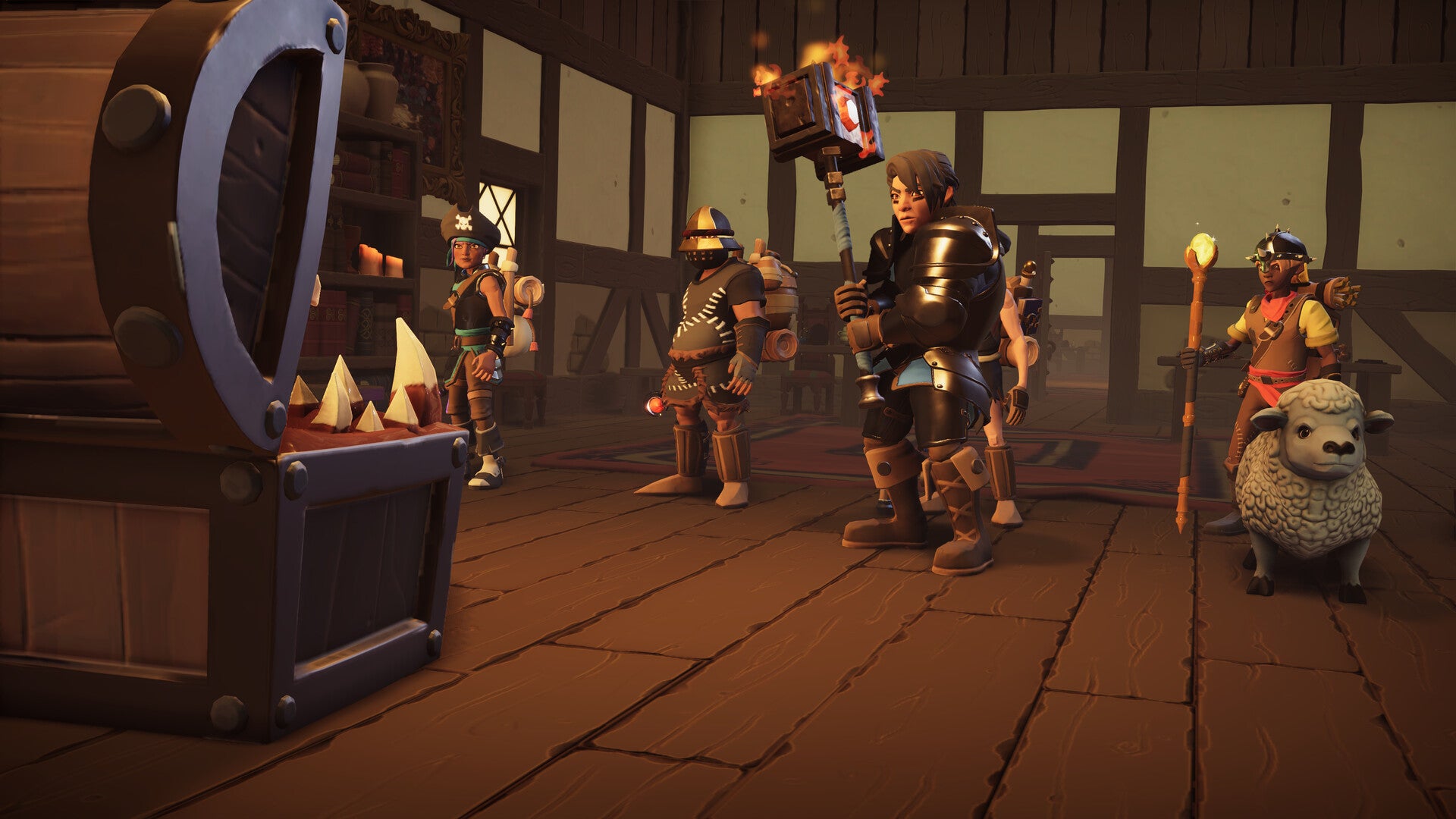 For The King II Steam