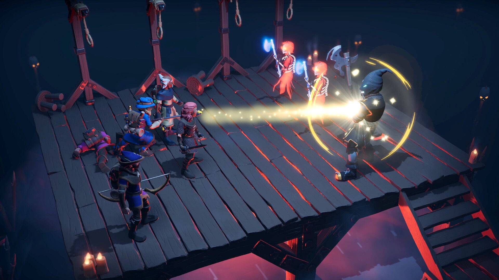 For The King II Steam