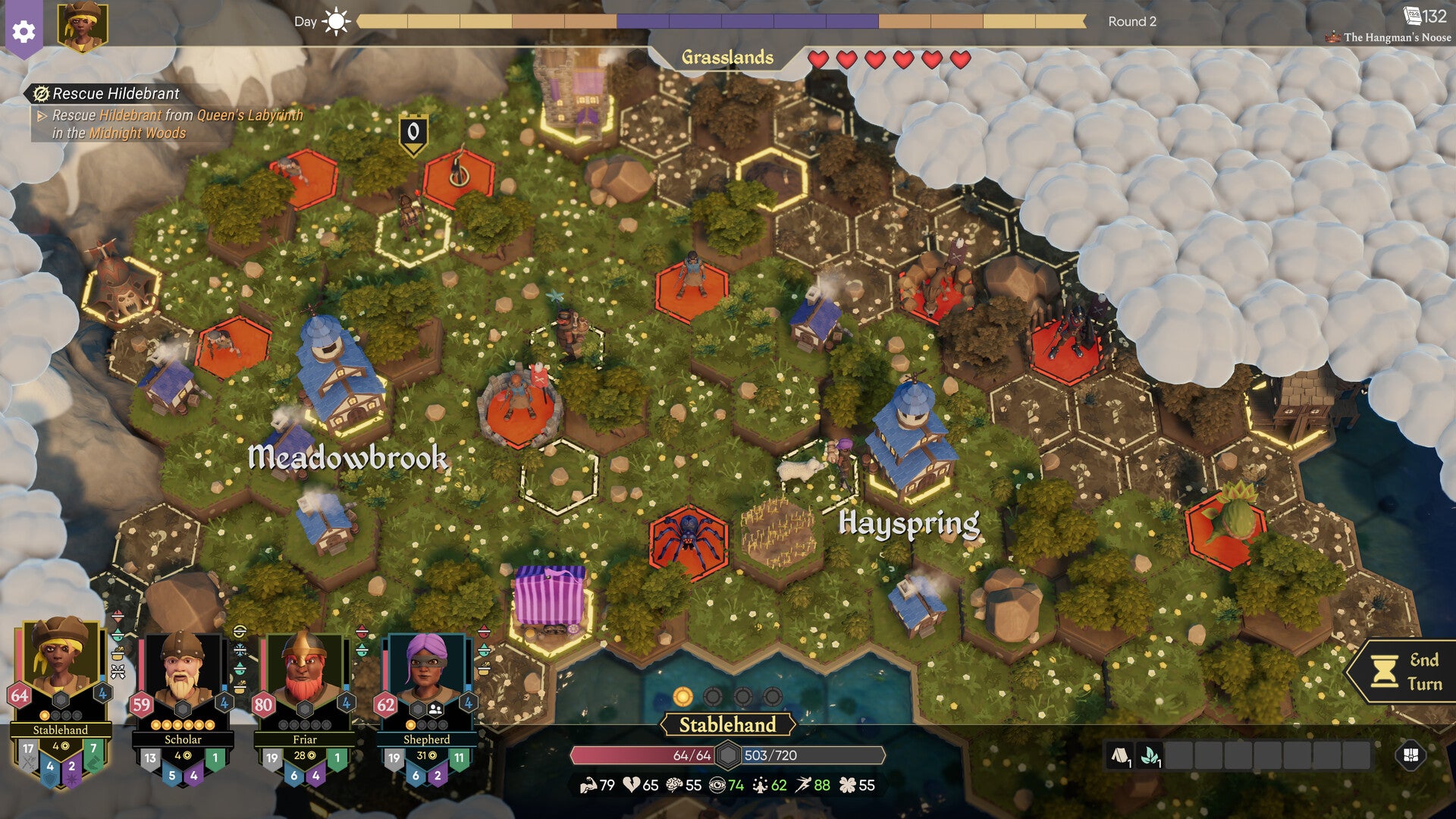 For The King II Steam