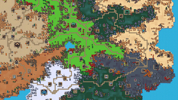 Hero's Hour Steam Mode