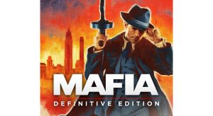 Mafia: Definitive Edition XBOX One