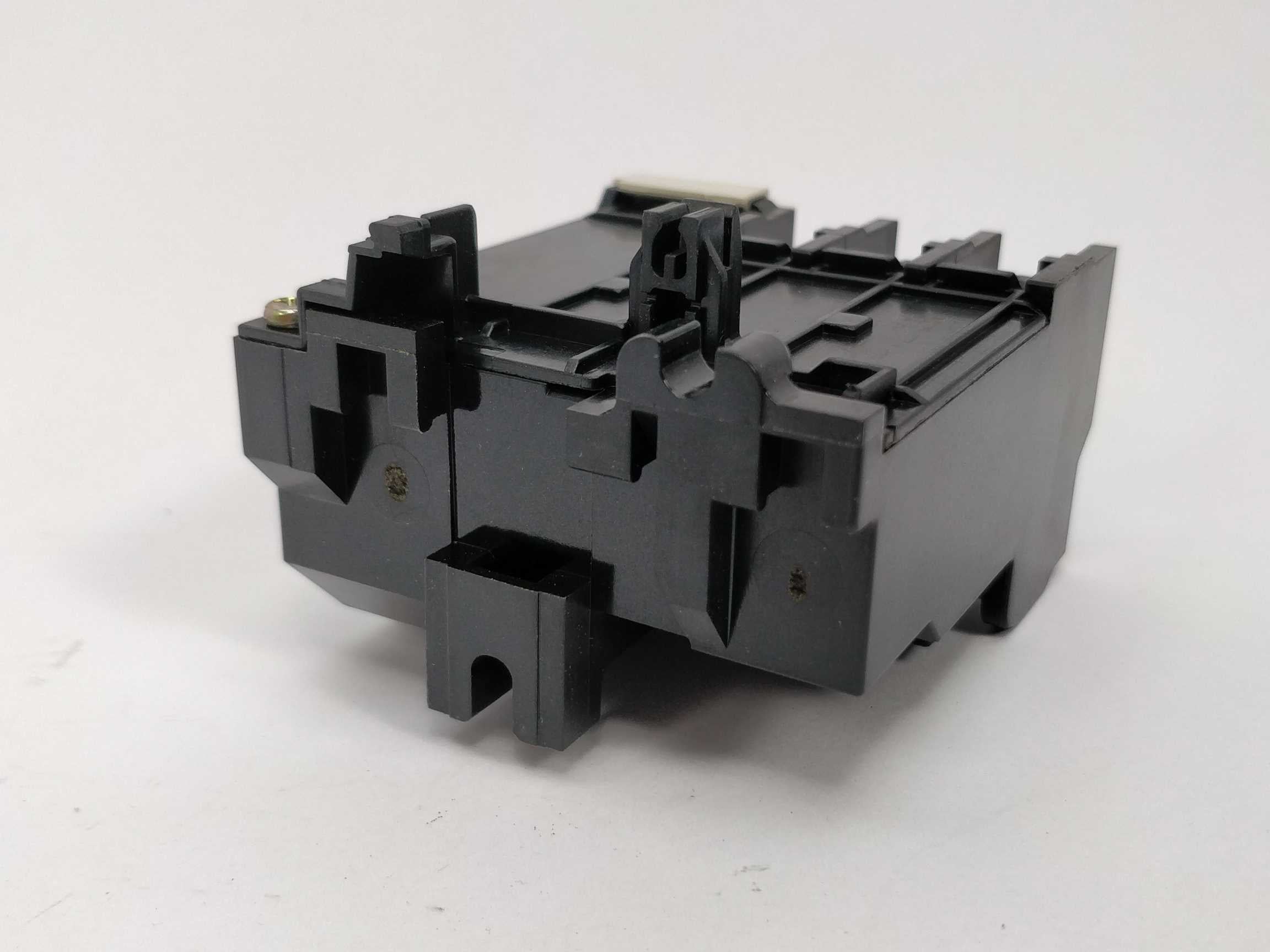 mitsubishi-th-n20-thermal-overload-relay-15a_2.jpg Mitsubishi TH-N20 Thermal overload relay 15A
