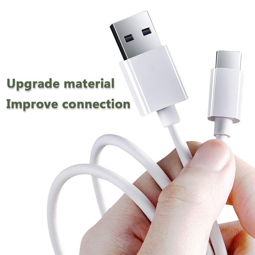 nordic-2m-usb-c-2-0-til-usb-a-kabel-480mbps-hvid_2.jpg NÖRDIC 2m USB C 2.0 til USB A-kabel 480Mbps hvid