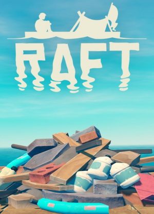 Raft EU Steam Altergift