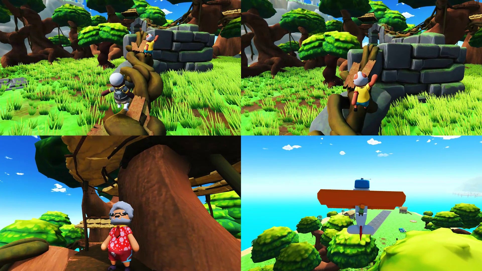 Totally Reliable Delivery Service Steam