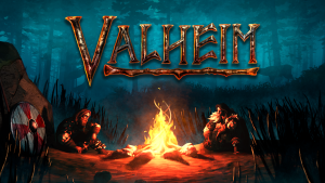 Valheim Steam