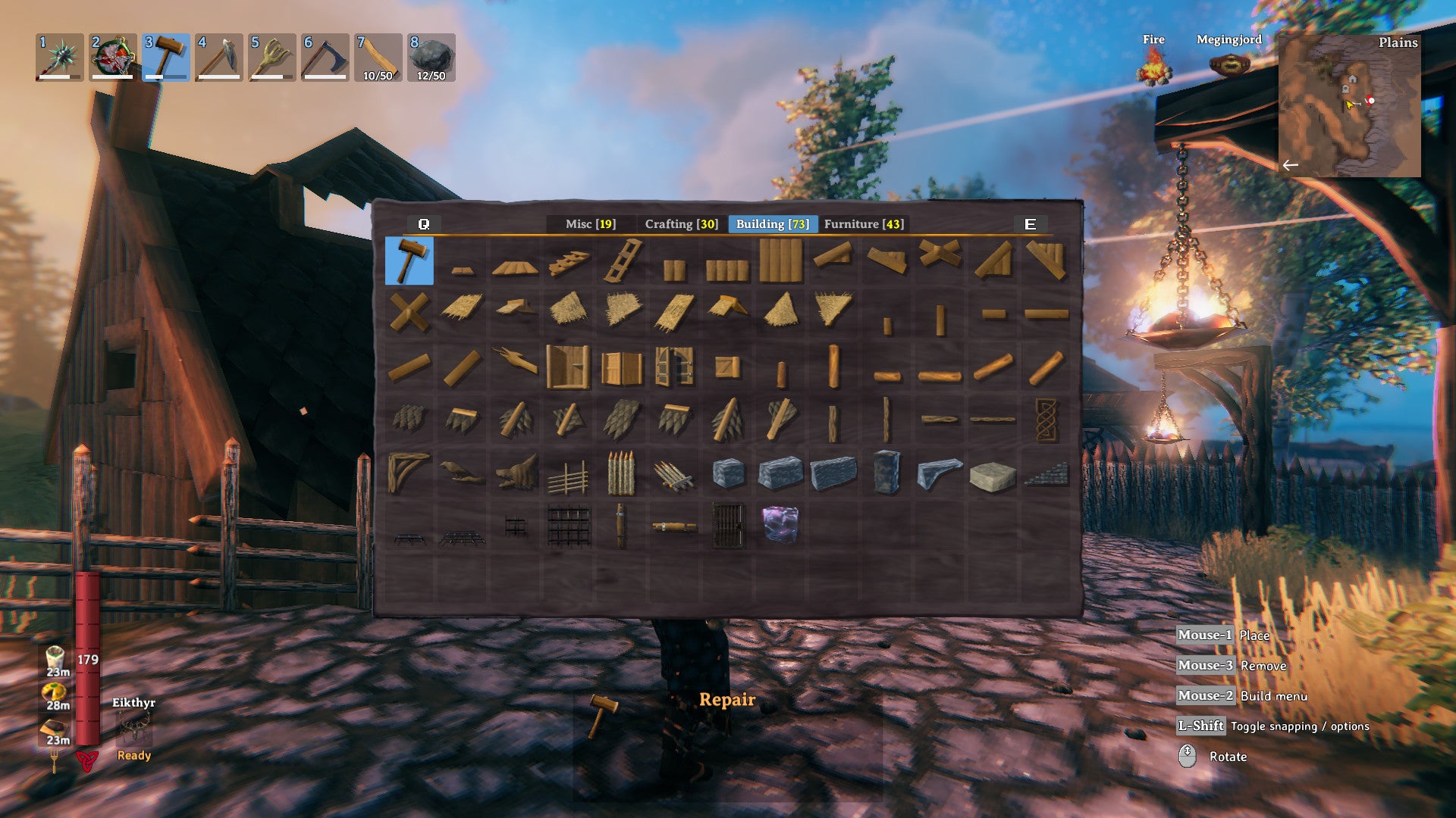 Valheim Steam