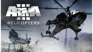 Arma 3 - Helicopters DLC Steam