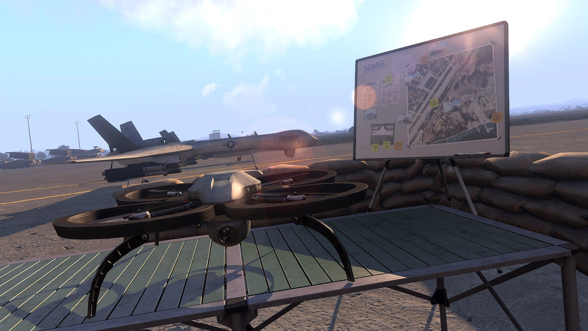 Arma 3 - Helicopters DLC Steam