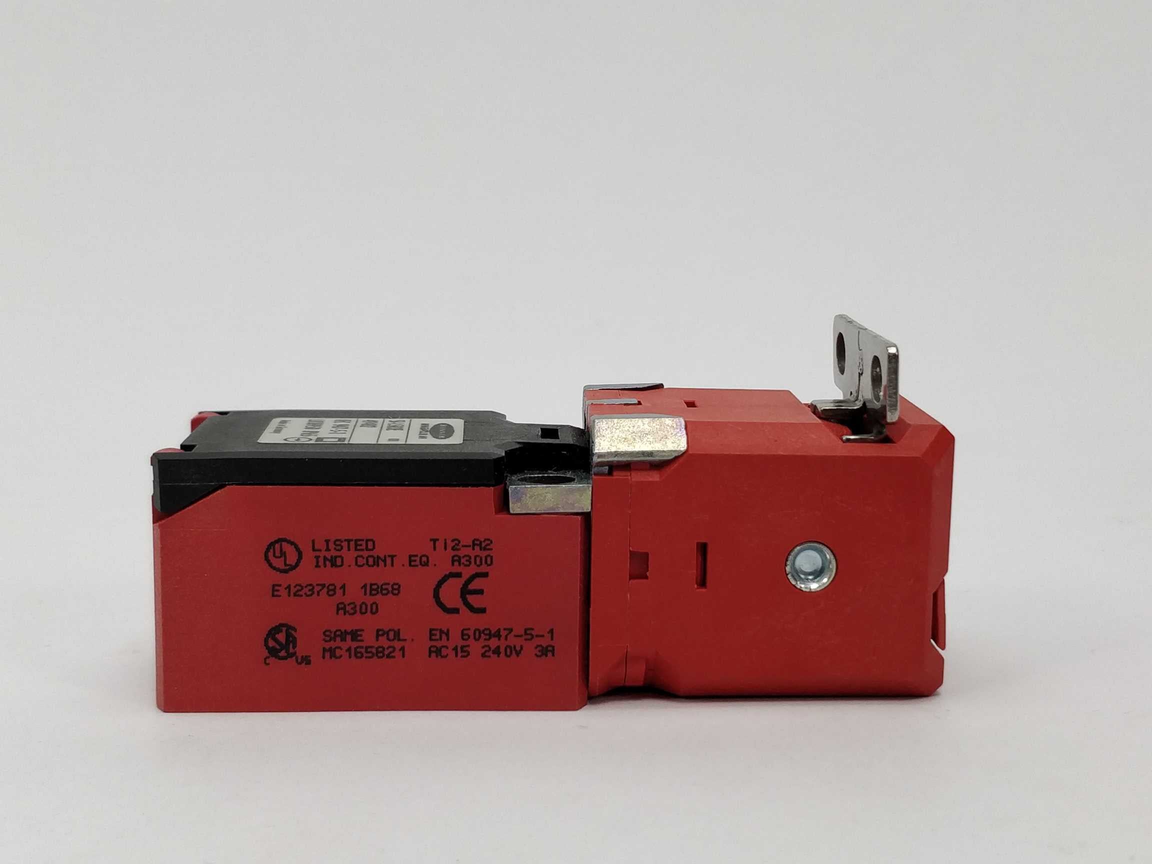 banner-si-ls83se-switch-49482-cat04_3.jpg BANNER SI-LS83SE Switch, 49482, Cat:04