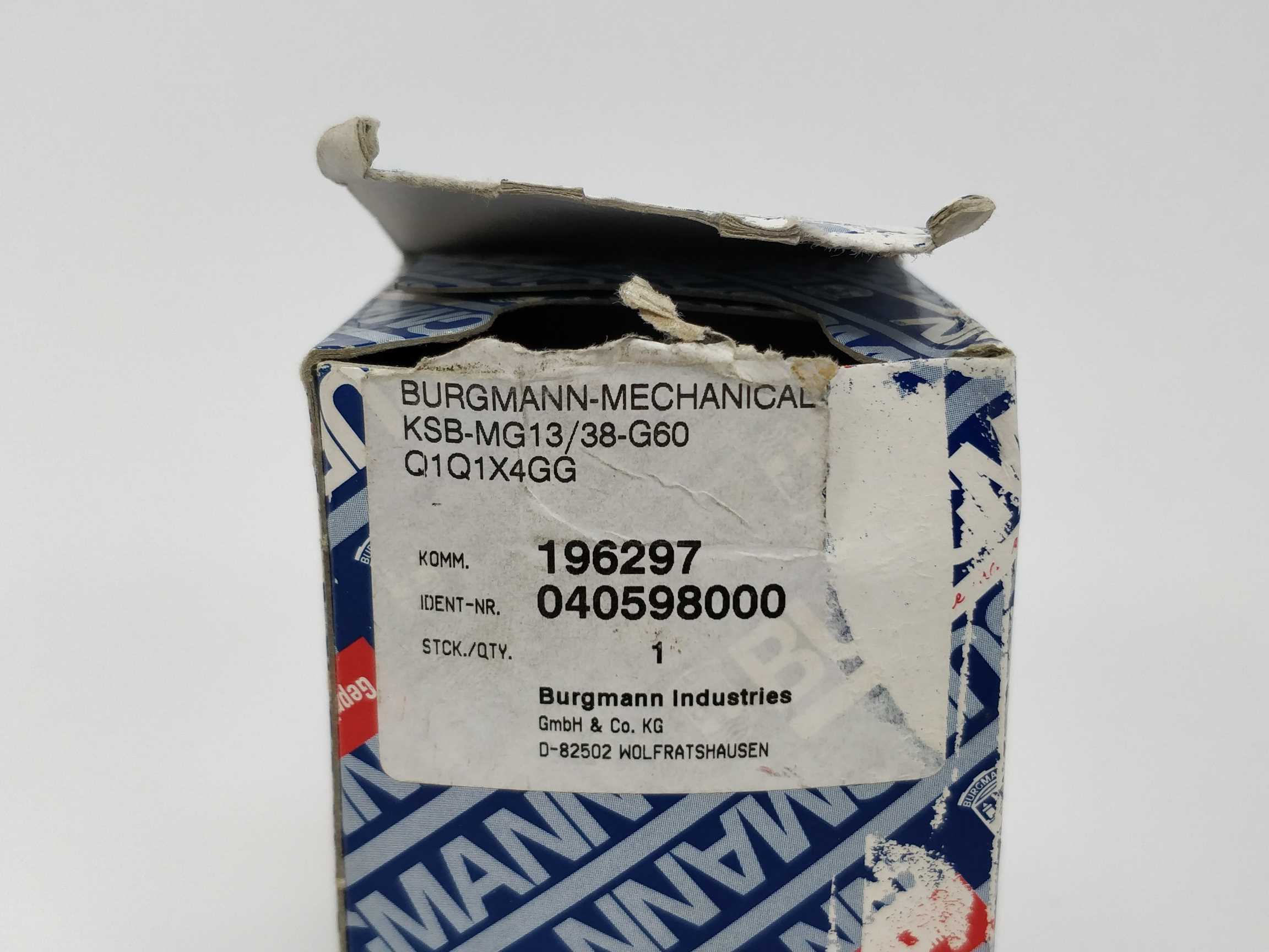 eagle-burgmann-ksb-mg13-38-g60-mechanical-seal_1.jpg Eagle Burgmann KSB-MG13/38-G60 Mechanical seal