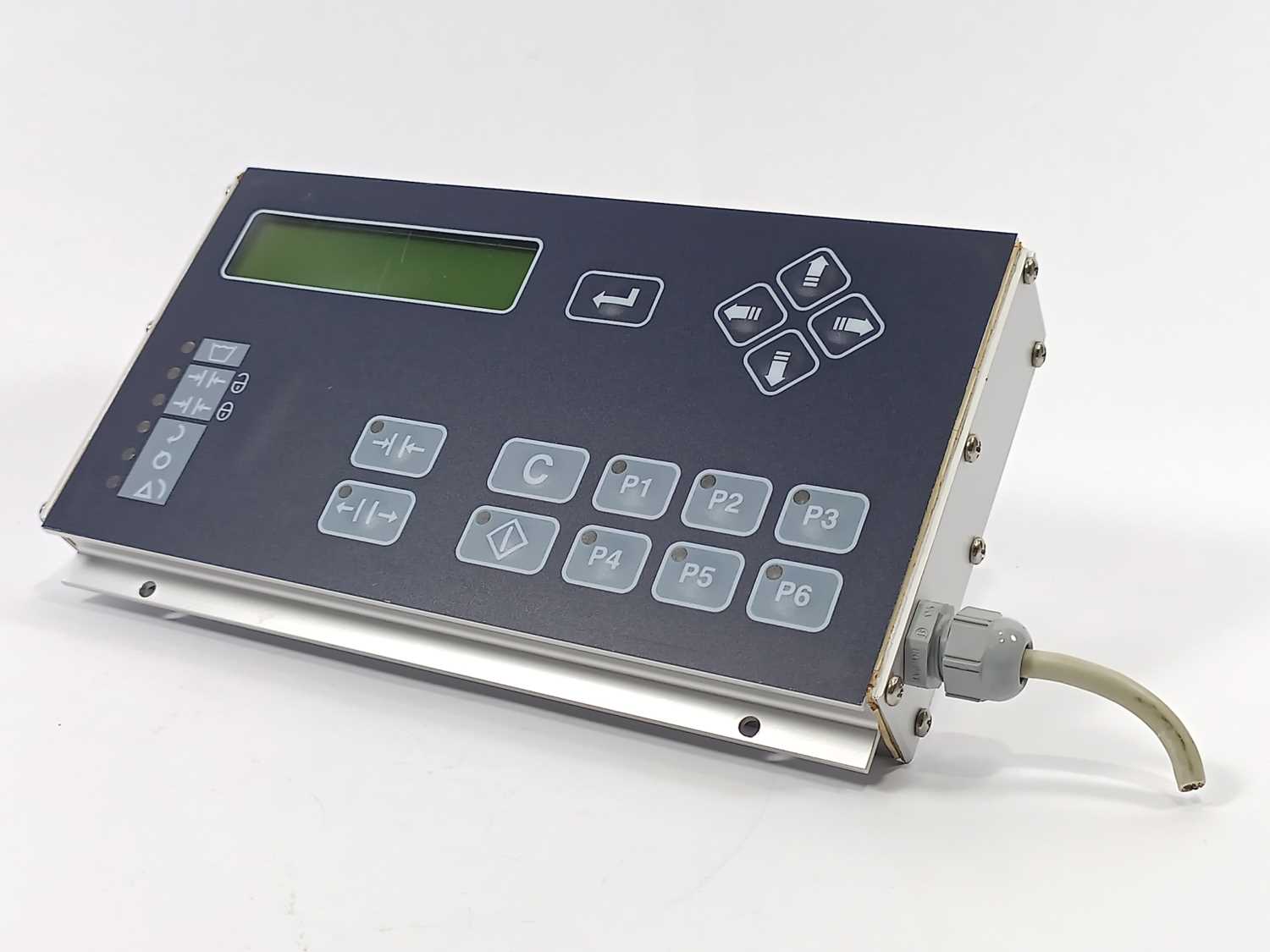 GETINGE PACS 2000 Displays for GETINGE autoclave Online Hot Salg
