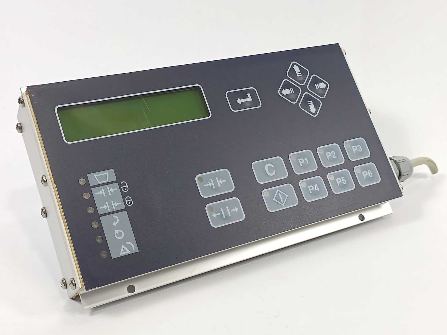 GETINGE PACS 2000 Displays for GETINGE autoclave Online Hot Salg