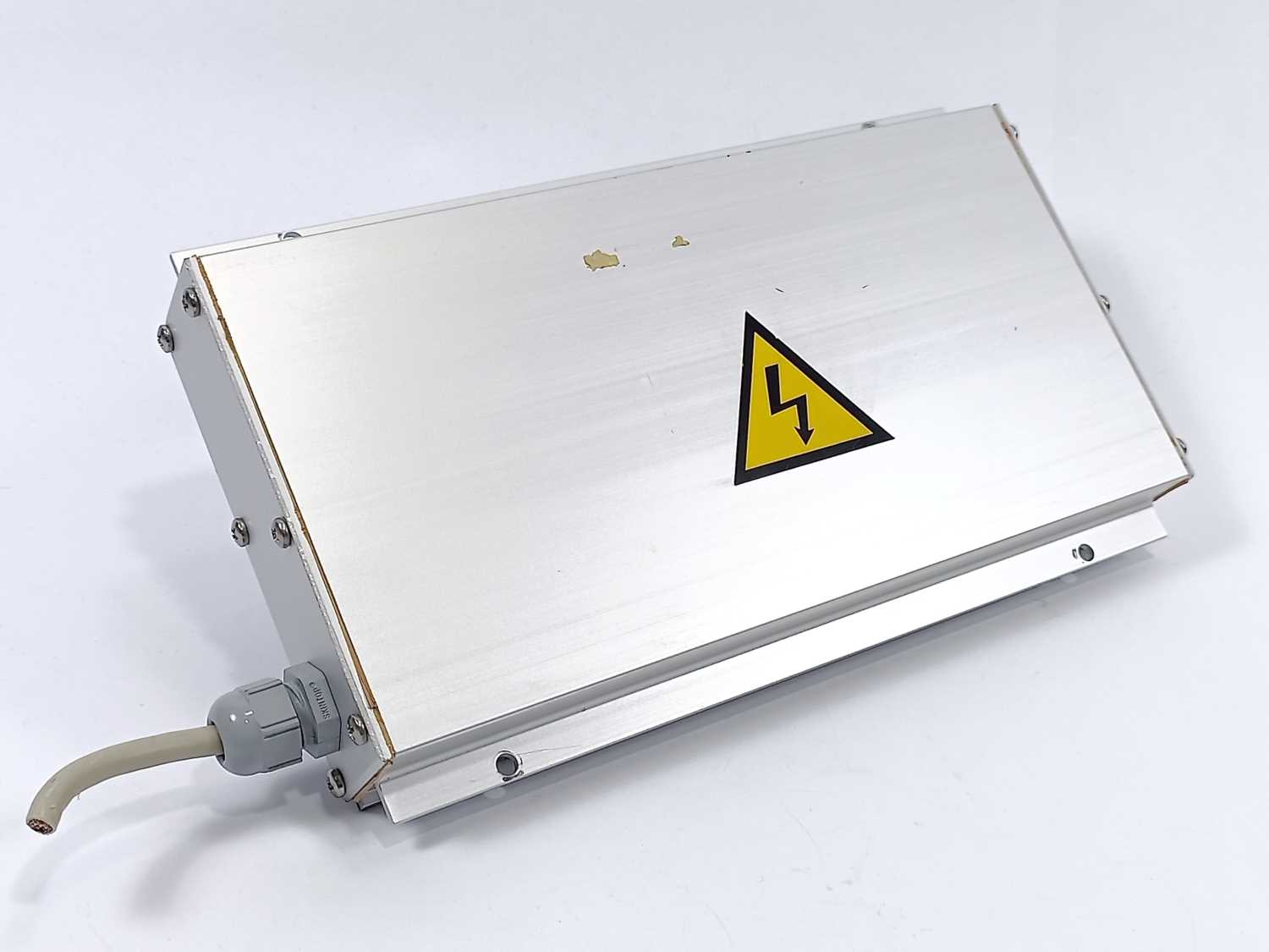 GETINGE PACS 2000 Displays for GETINGE autoclave Online Hot Salg