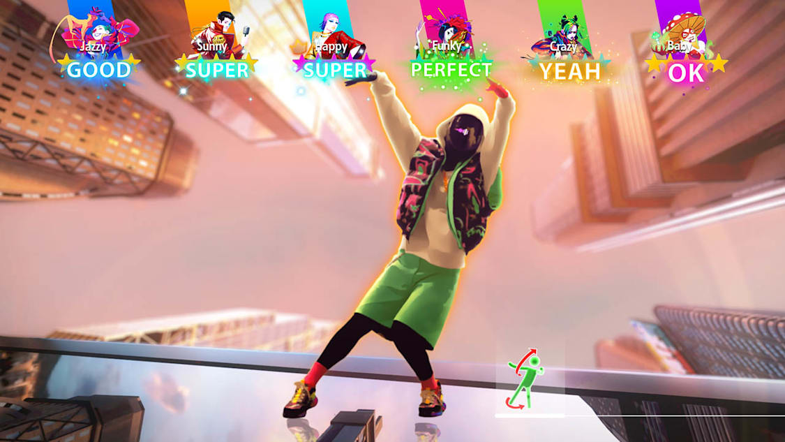 Just Dance 2023 Edition Xbox Series X|S