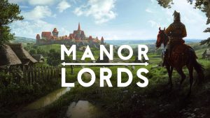 Manor Lords Steam