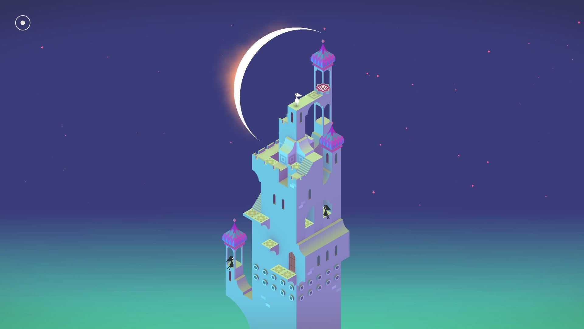 Monument Valley: Panoramic Edition Steam Online