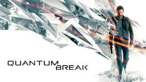 Quantum Break Steam