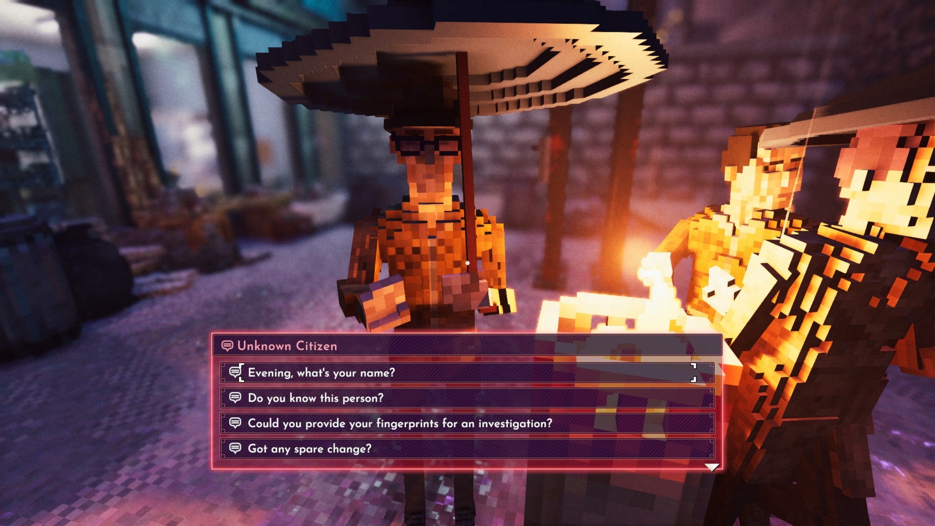 Shadows of Doubt Steam