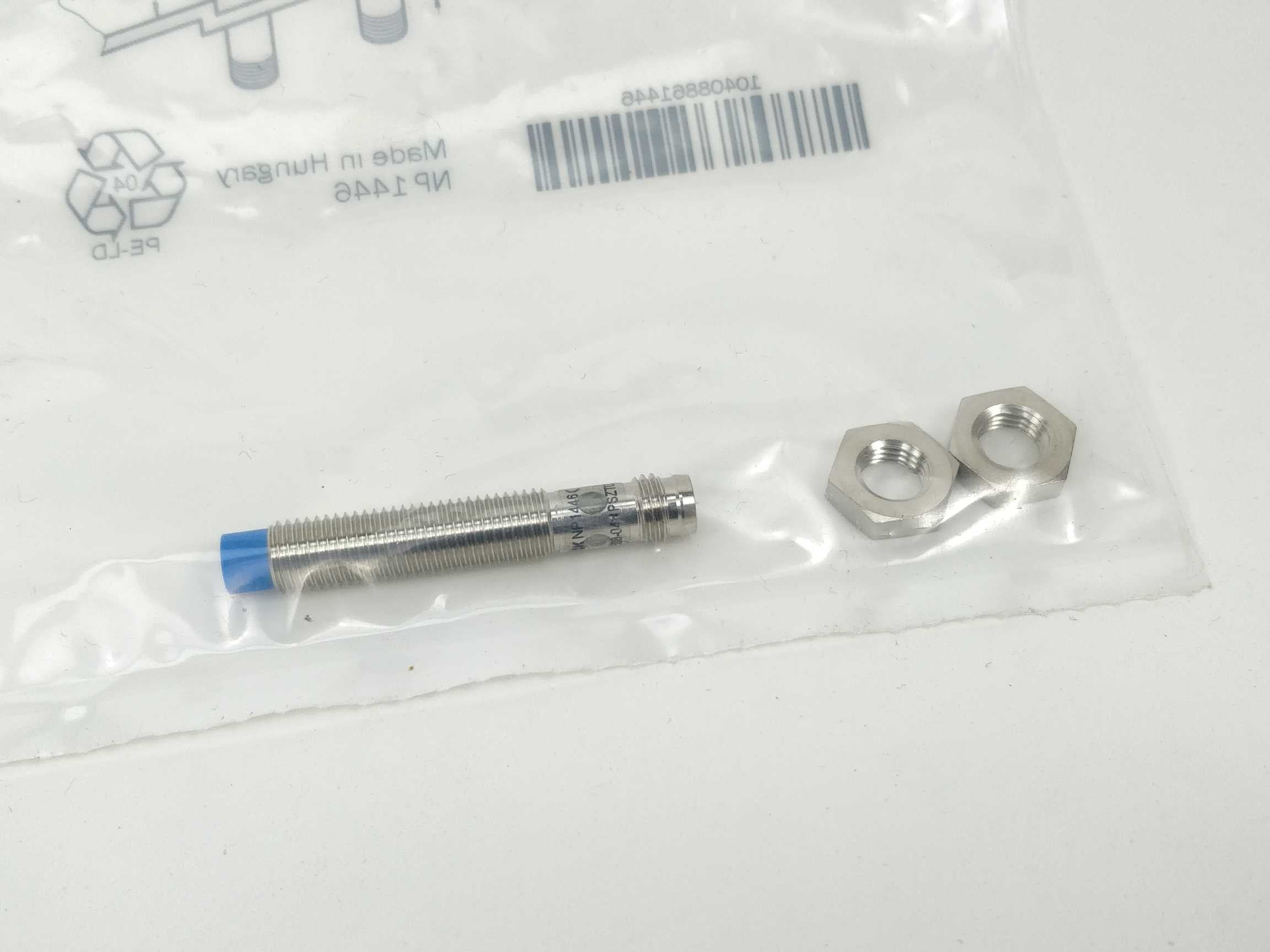 sick-1040886-ime08-04npszt0s-inductive-proximity-sensor_3.jpg SICK 1040886 IME08-04NPSZT0S inductive proximity sensor Rabat