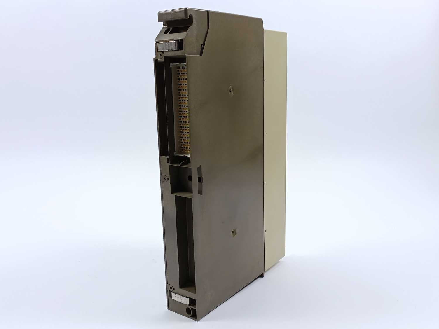 Siemens 6ES5944-7UB11 Central processing unit 944B with 6ES5816-1BB11 på udsalg