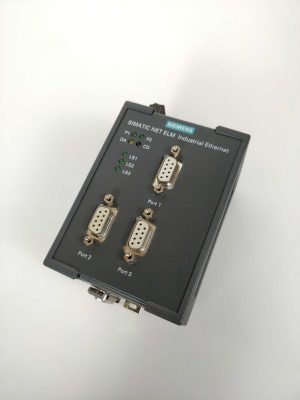 Siemens 6GK1102-5AA00 SIMATIC NET Industrial Ethernet