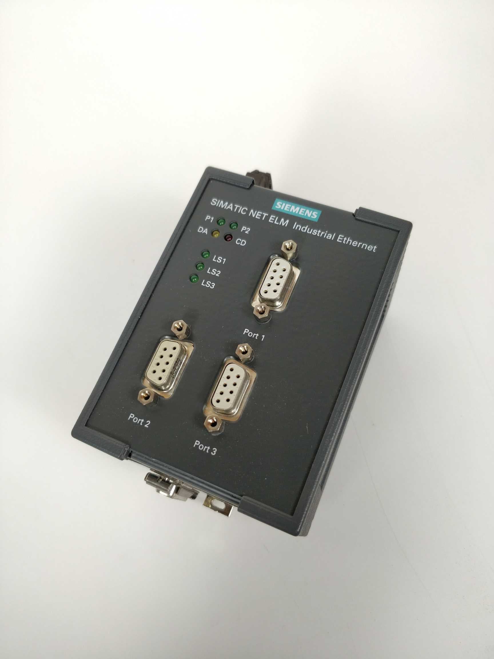 Siemens 6GK1102-5AA00 SIMATIC NET Industrial Ethernet
