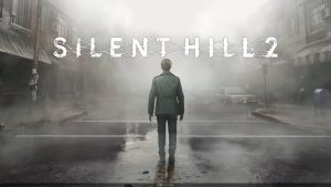 SILENT HILL 2 Steam