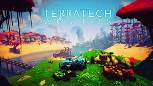 TerraTech Worlds Steam