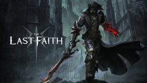 The Last Faith Steam
